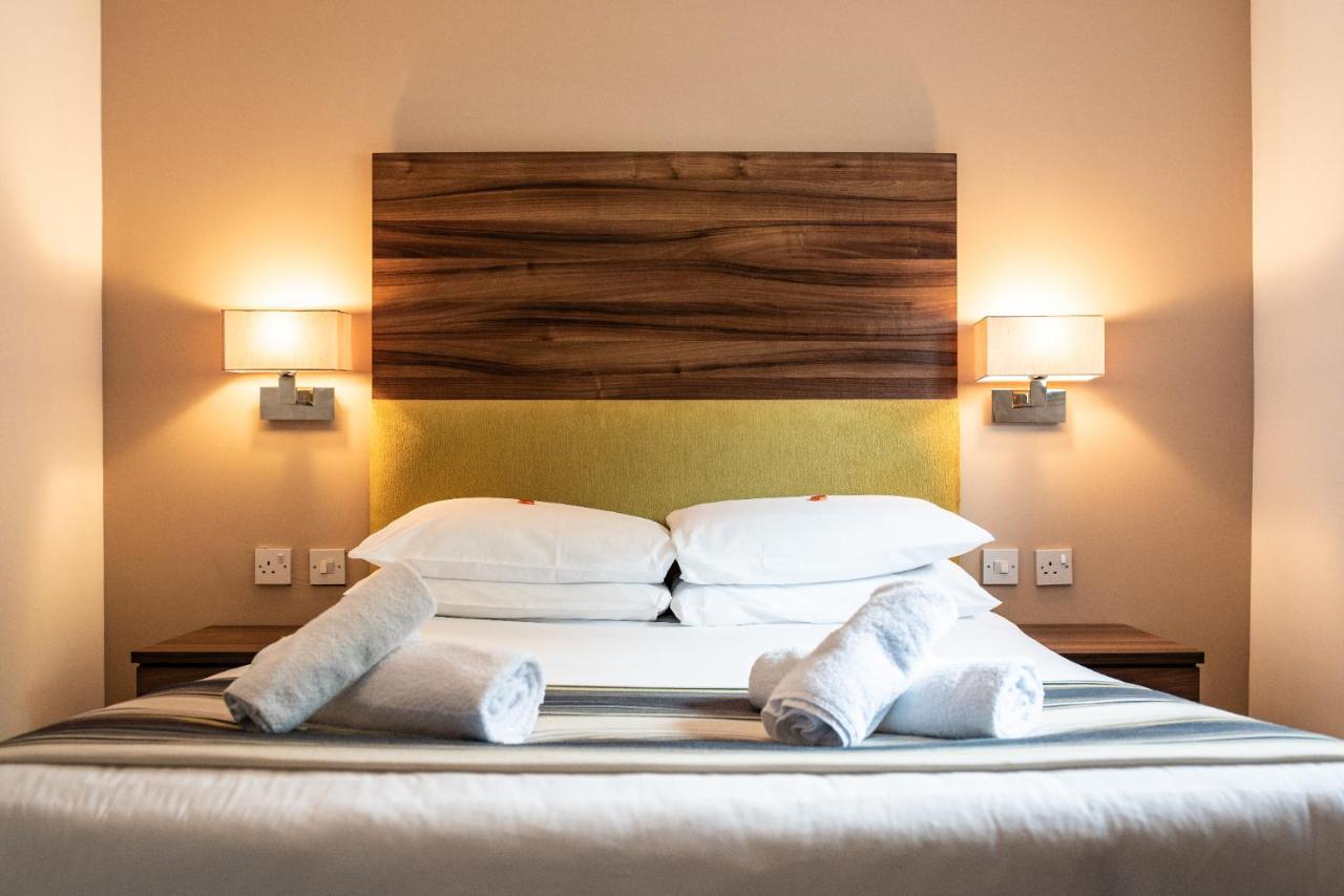 Livingston Lodge Hotel 部屋 写真
