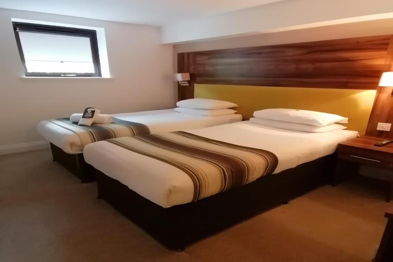 Livingston Lodge Hotel 部屋 写真