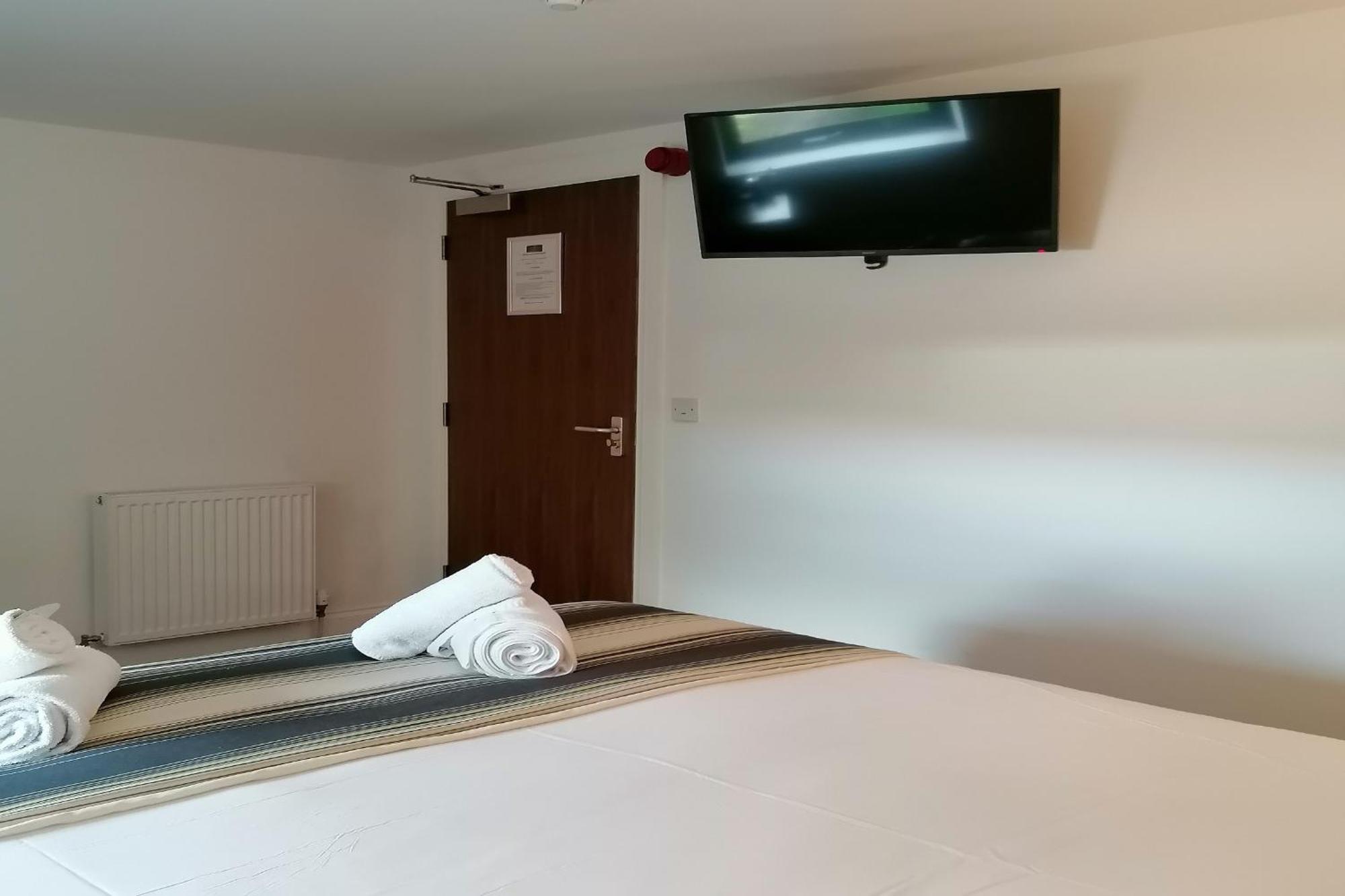 Livingston Lodge Hotel 部屋 写真