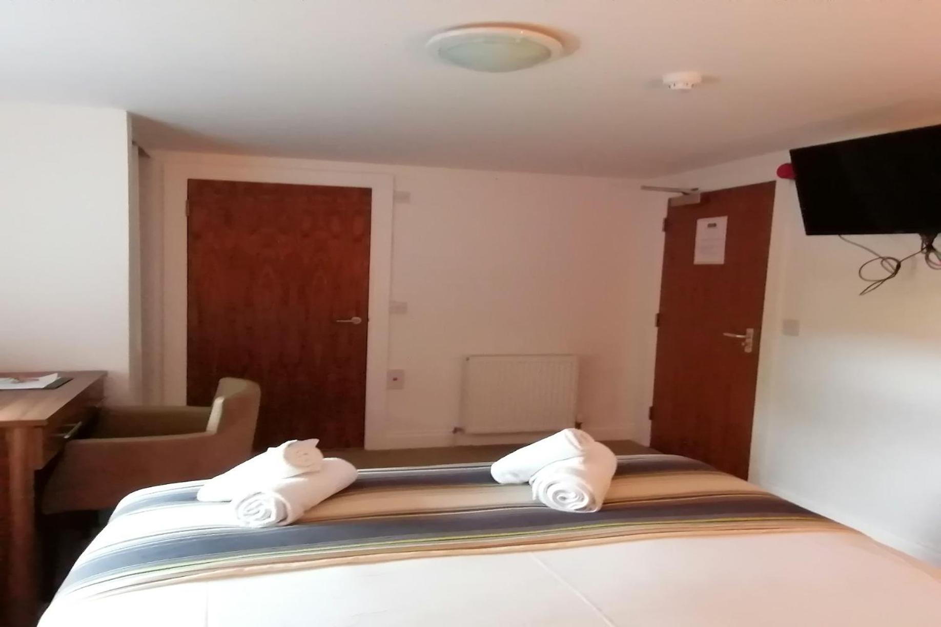 Livingston Lodge Hotel 部屋 写真
