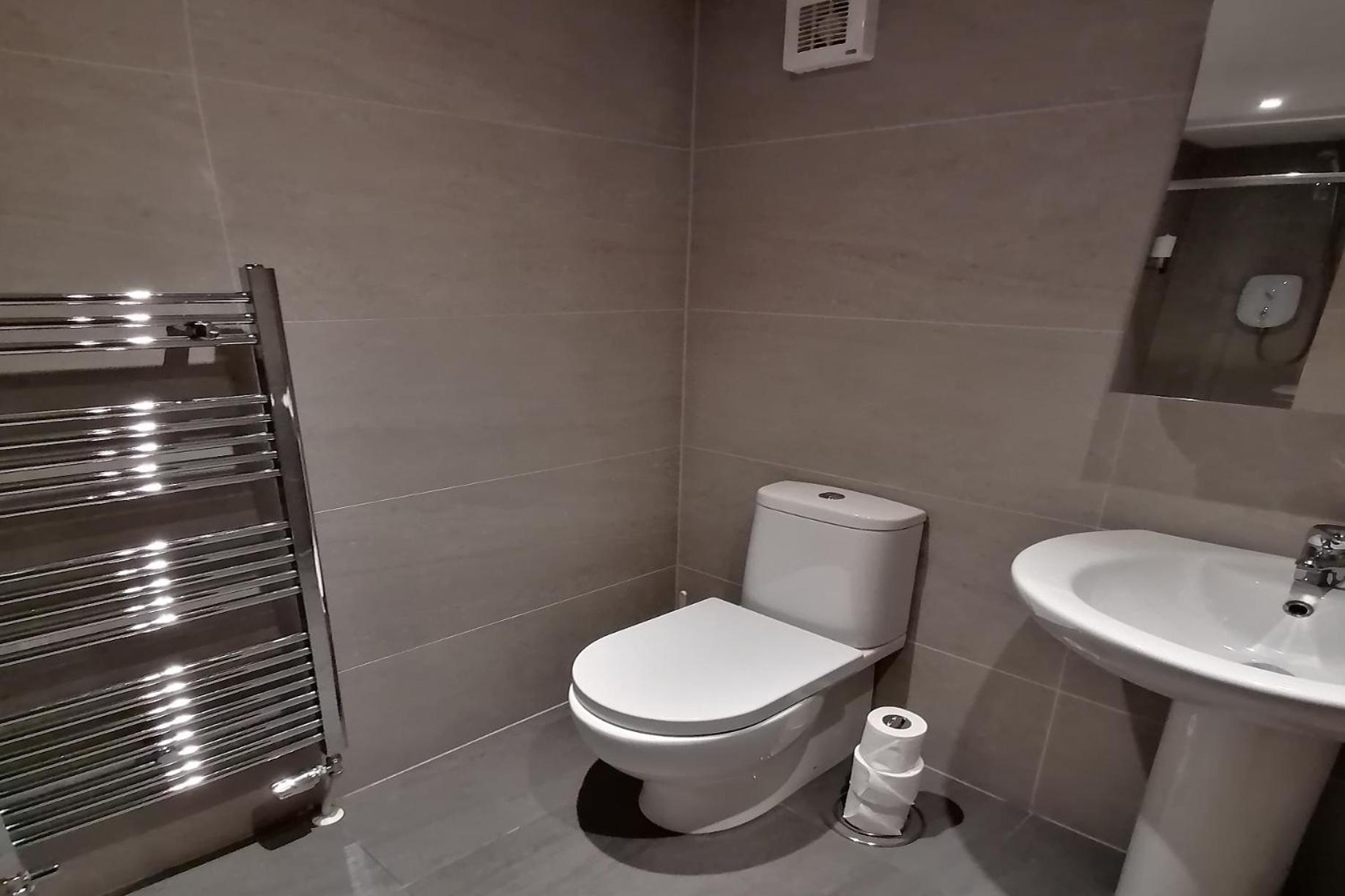Livingston Lodge Hotel 部屋 写真