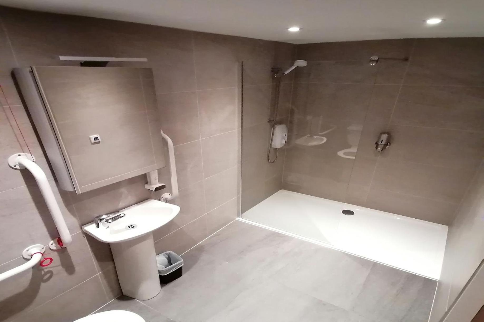 Livingston Lodge Hotel 部屋 写真