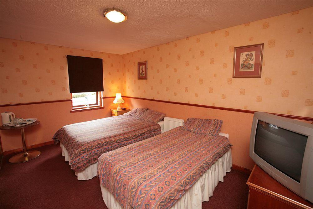 Livingston Lodge Hotel エクステリア 写真